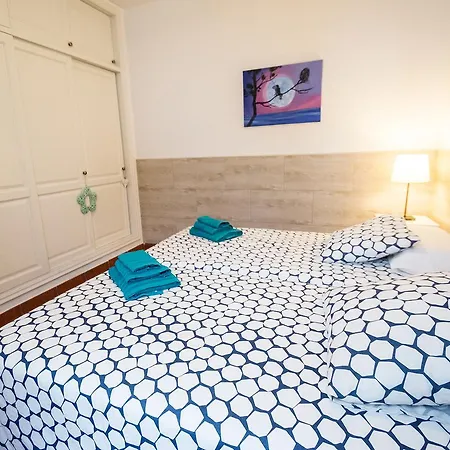 Apartamento Las Salinas * Haria