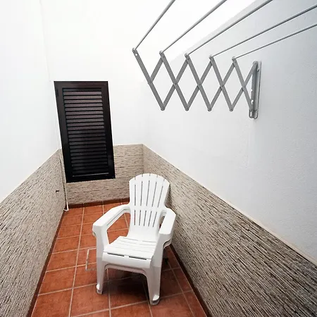 Apartamento Las Salinas * Haria