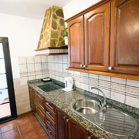 Apartamento Las Salinas * Haria